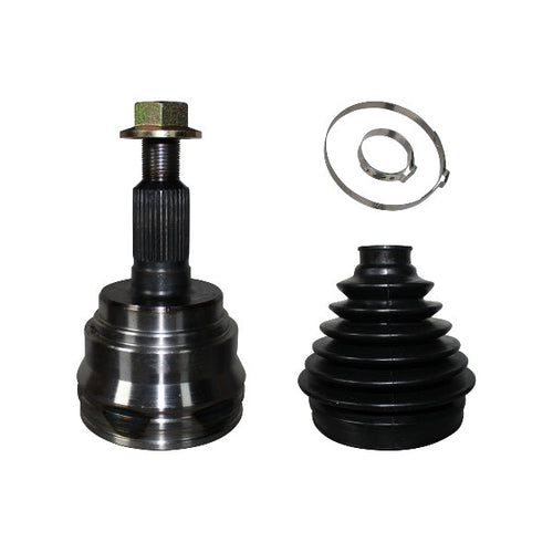 ESPIGA EXTERIOR GMC YUKON AUTOMÁTICO SIN ABS 5.7 V8 1988-2000