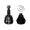ESPIGA EXTERIOR GMC YUKON AUTOMÁTICO SIN ABS 4.3 V6 1988-2009