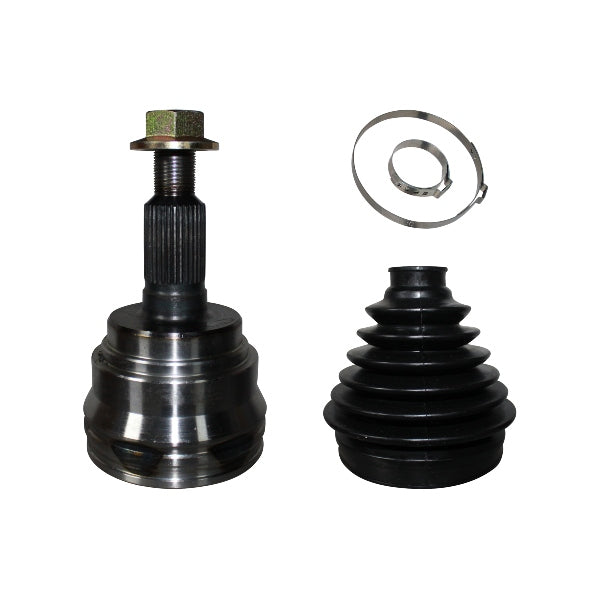ESPIGA EXTERIOR GMC SIERRA AUTOMÁTICO SIN ABS 4.8 V8 1999-2013