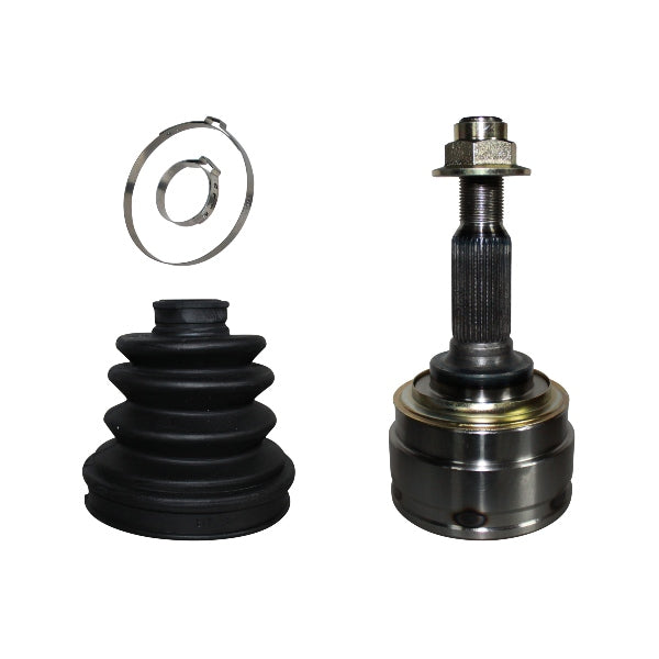 ESPIGA EXTERIOR CHEVROLET CUTLASS SIN ABS 2.8 V6 1989-1990