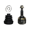 ESPIGA EXTERIOR PONTIAC SUNFIRE SIN ABS 2.2 L 1995-1999