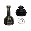 ESPIGA EXTERIOR DODGE STRATUS SIN ABS 2.4 L 1995-1999