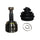 ESPIGA EXTERIOR DODGE STRATUS SIN ABS 2.4 L 1995-1999