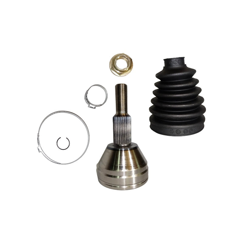 ESPIGA EXTERIOR LADO RUEDA CHRYSLER TOWN & COUNTRY 4.0 V6 2009-2012 RACE