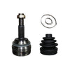 ESPIGA EXTERIOR TOYOTA COROLLA ESTÁNDAR CON ABS 1.8 L 2003-2008
