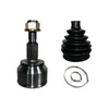 ESPIGA EXTERIOR FORD FOCUS AUTOMÁTICO SIN ABS 2 L 2012-2019