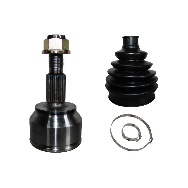 ESPIGA EXTERIOR FORD FOCUS AUTOMÁTICO SIN ABS 2 L 2012-2019