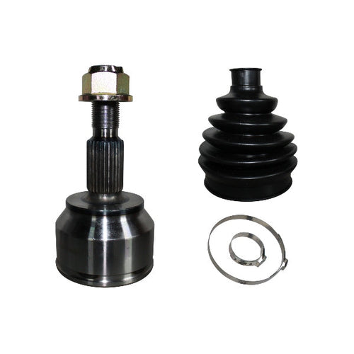 ESPIGA EXTERIOR FORD FOCUS AUTOMÁTICO SIN ABS 2 L 2012-2019