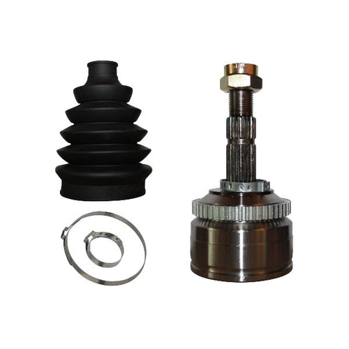 ESPIGA EXTERIOR CHEVROLET TORNADO CON ABS 1.8 L 2012-2019