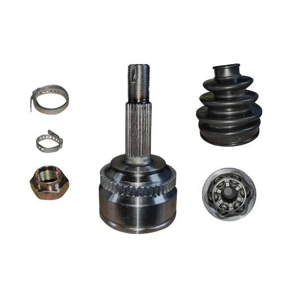Espiga exterior lado rueda TOYOTA COROLLA 1.8 L 2009-2019