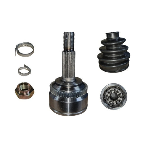 Espiga exterior lado rueda TOYOTA COROLLA 1.8 L 2009-2019