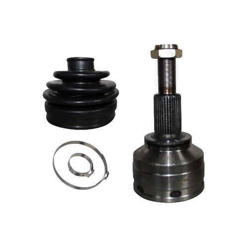 ESPIGA EXTERIOR DODGE AVENGER AUTOMÁTICO SIN ABS 2 L 2008-2010
