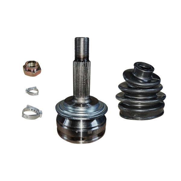 Espiga exterior lado rueda TOYOTA YARIS 1.5 L 2006-2015