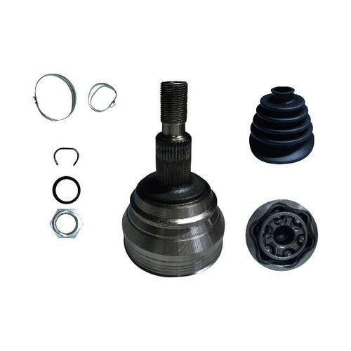 Espiga exterior lado rueda 90 MM VW GOLF A7 2 L 2014-2015