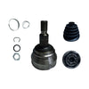 Espiga exterior lado rueda 90 MM VW JETTA A5 CLASICO 2 L 2011-2015