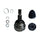Espiga exterior lado rueda 90 MM VW GOLF A4 1.8 L 2001-2007