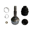 Espiga exterior lado rueda con seguro exterior PONTIAC G-3 1.6 L 2006-2010