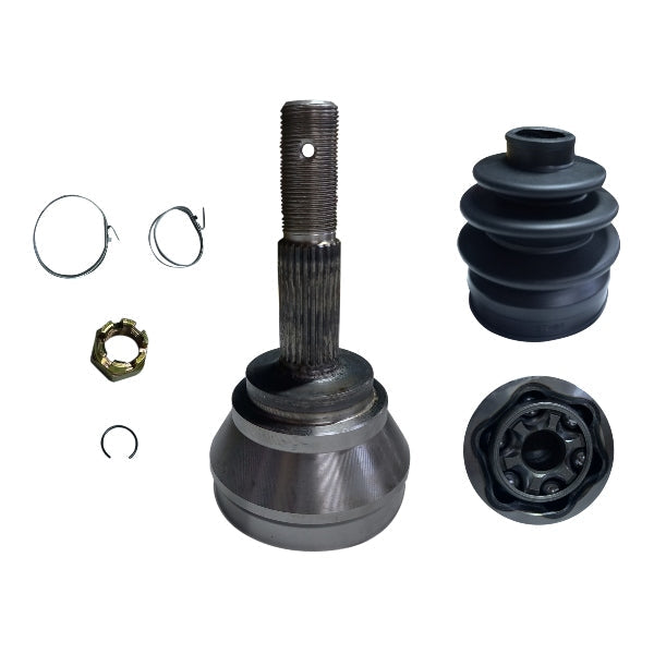 Espiga exterior lado rueda NISSAN TSURU III 1.6 L 1992-2000