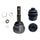 Espiga exterior lado rueda NISSAN TSURU III 1.6 L 1992-2000