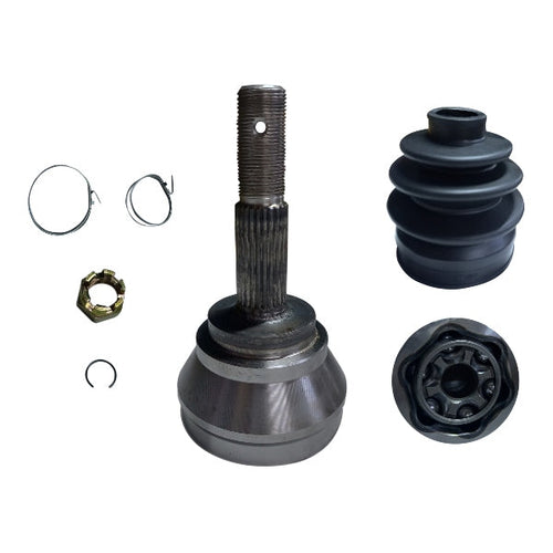 Espiga exterior lado rueda NISSAN TSURU III 1.6 L 1992-2000