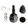 Espiga exterior lado rueda 100 MM VW DERBY 1.8 L 1995-2009