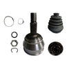 Espiga exterior lado rueda 100 MM VW DERBY 2 L 2000-2005