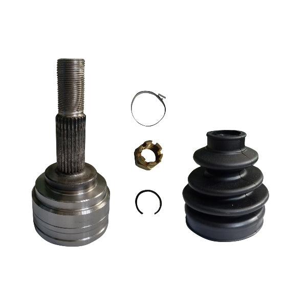 Espiga exterior lado rueda sin seguro VW GOLF A2 1.8 L 1987-1992