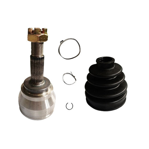 Espiga exterior lado rueda NISSAN TSUBAME 1.6 L 1993-2003