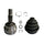 Espiga exterior lado rueda NISSAN MARCH 1.6 L 2011-2019