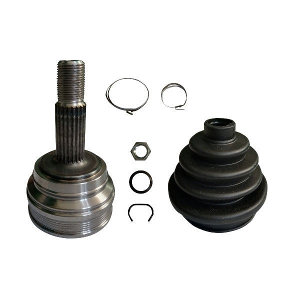 Espiga exterior lado rueda NISSAN NOTE 1.6 L 2014-2019