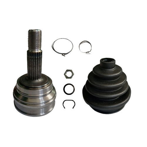 Espiga exterior lado rueda NISSAN TIIDA 1.6 L 2009-2018