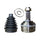 ESPIGA EXTERIOR LADO RUEDA HONDA ODYSSEY 3.5 V6 2001-2004