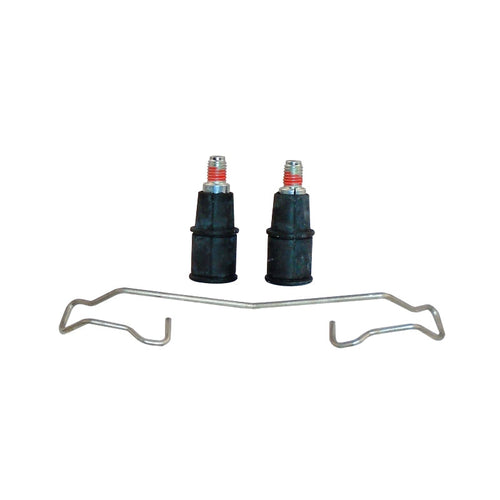 Kit de freno caliper rueda delanteros para 1 rueda CHEVROLET CHEVY C2 1.6 L 2004-2008 FP