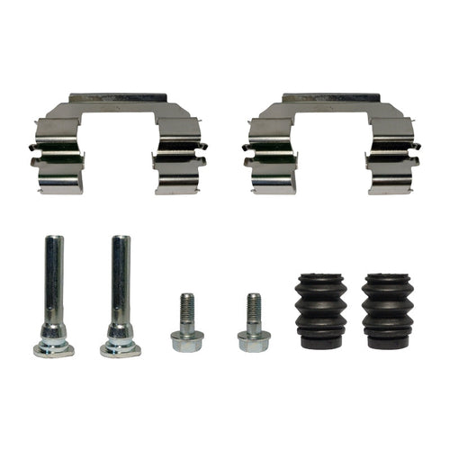 Kit de freno caliper rueda delanteros CHEVROLET AVEO 1.5 L 2018-2018 SAFETY