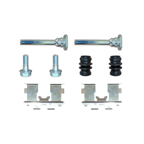 Kit de freno caliper rueda delanteros s様ido NISSAN TSURU III 1.6 L 1992-2017 FP