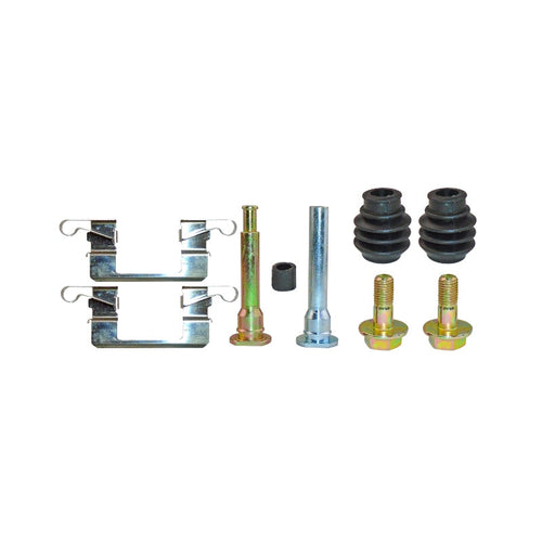 Kit de freno caliper rueda delanteros NISSAN URVAN 2.5 L 2008-2021 FP