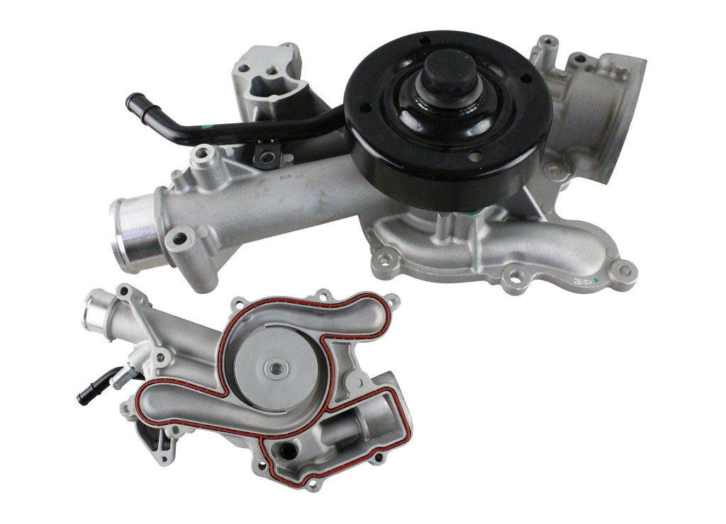 Bomba de agua completa DODGE RAM 1500 5.7 V8 2003-2008