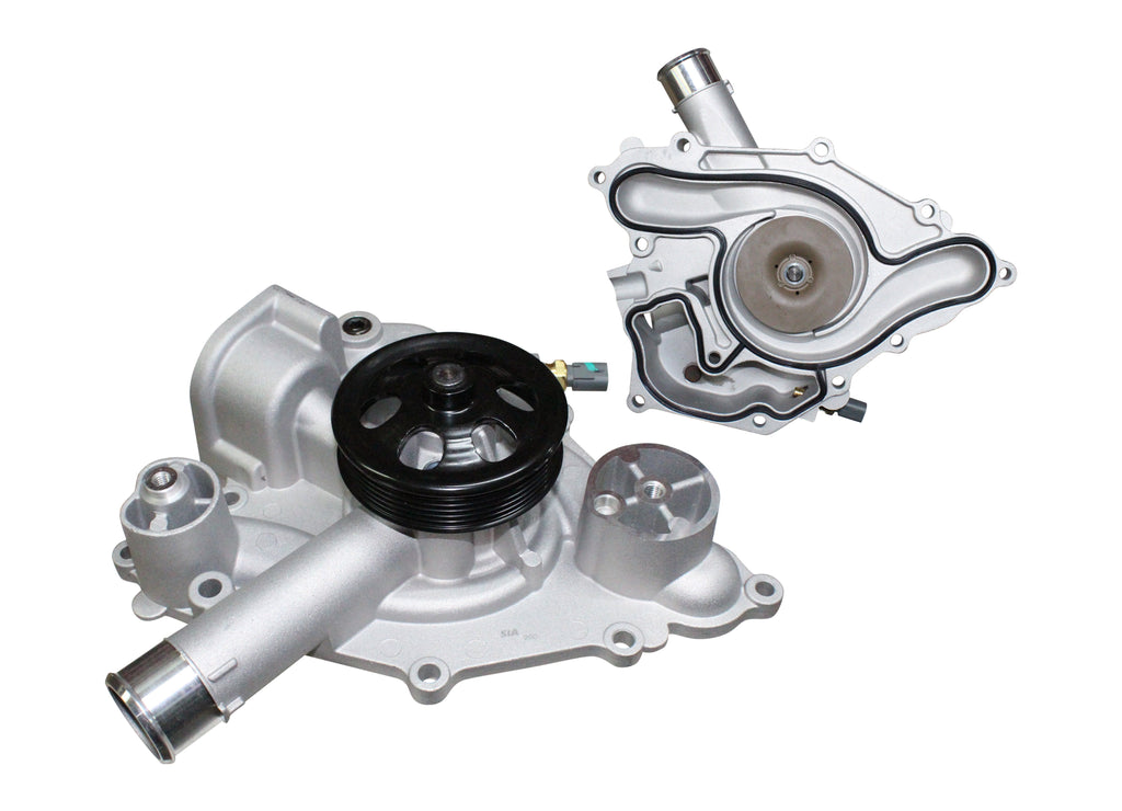 Bomba de agua completa DODGE DURANGO 5.7 V8 2011-2013