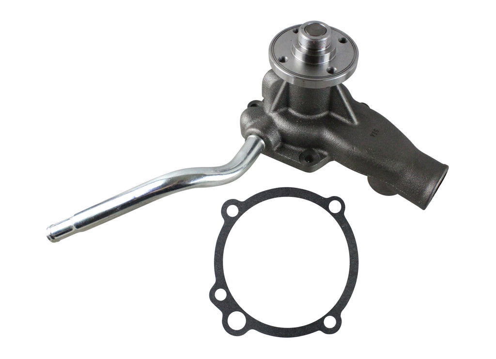 Bomba de agua completa FORD E-350 4.9 L6 1987-1989