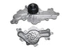 Bomba de agua completa sprocket doble FORD EDGE 3.7 V6 2011-2015