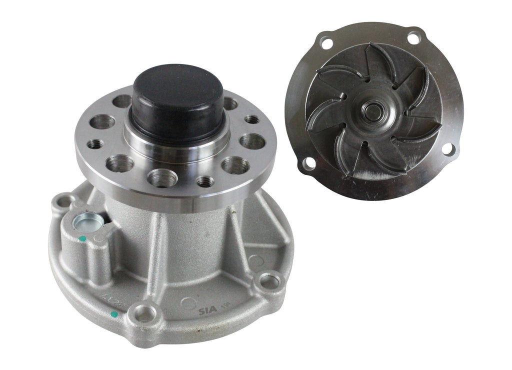 Bomba de agua completa FORD F-150 6.0 V8 2003-2007