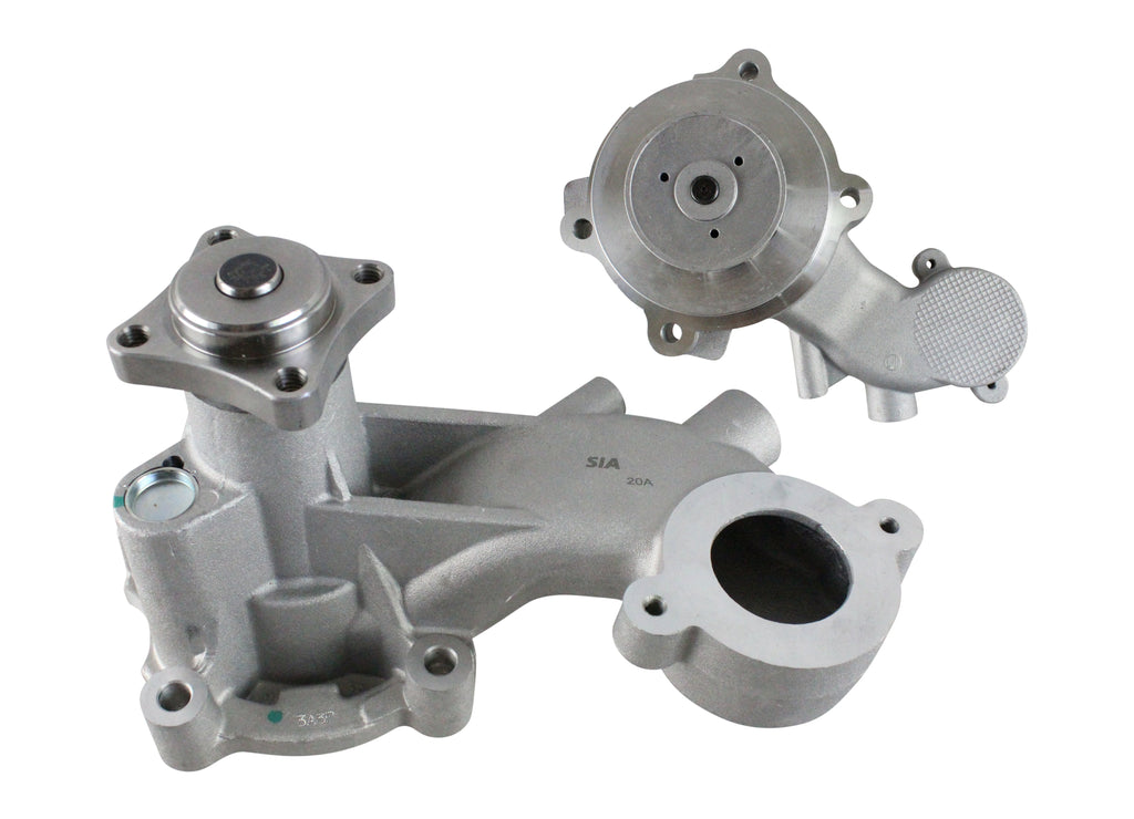 Bomba de agua completa FORD MUSTANG 5.0 V8 2011-2020