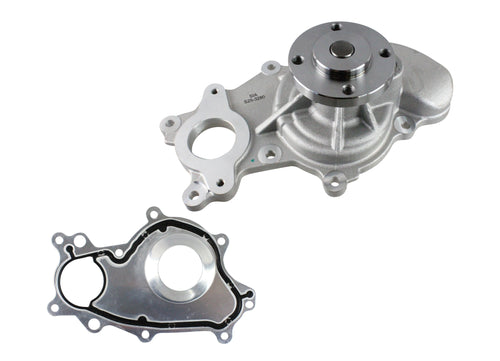 Bomba de agua completa 4 barrenos LINCOLN MKT 3.7 V6 2010-2016