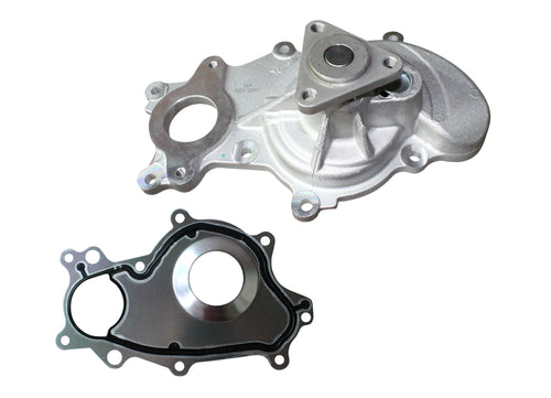 Bomba de agua completa 3 barrenos FORD F-150 3.5 V6 2011-2021