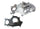 Bomba de agua completa 3 barrenos FORD EXPEDITION 3.5 V6 2015-2020