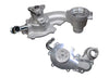 Bomba de agua completa FORD EDGE 2.7 V6 2015-2021