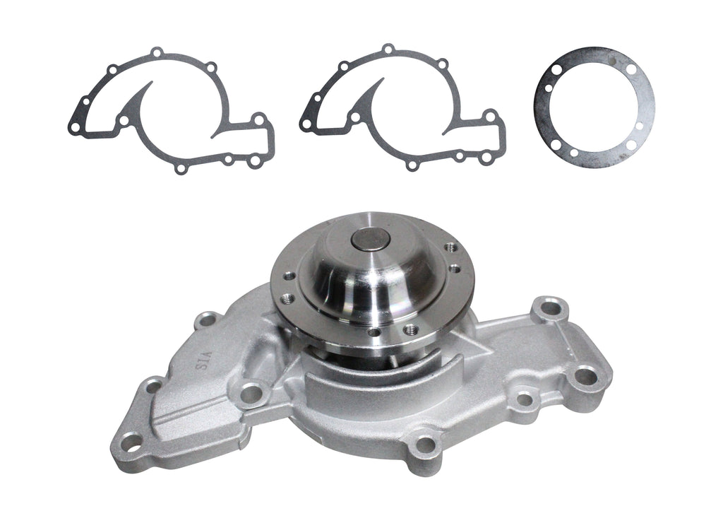 Bomba de agua completa OLDSMOBILE SILHOUETTE 3.8 V6 1994-1995