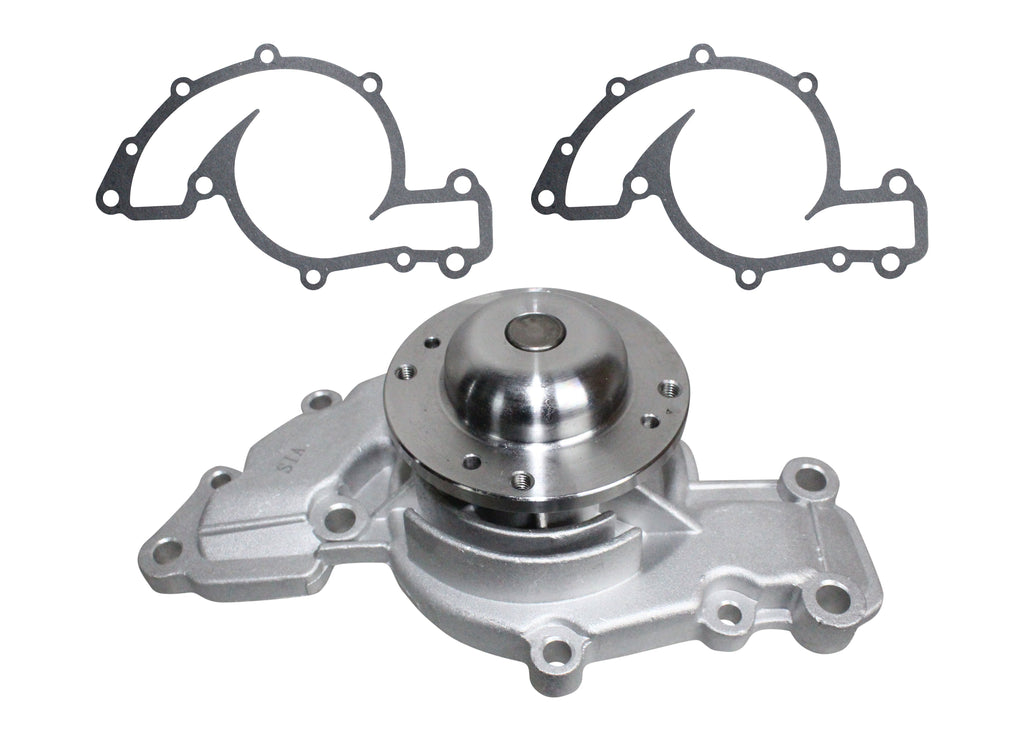 Bomba de agua completa PONTIAC GRAND AM 3.8 V6 2002-2005
