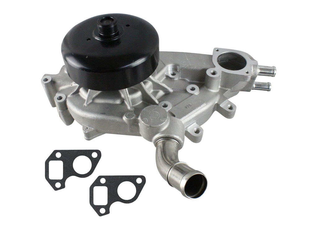 Bomba de agua completa GMC SIERRA 6.0 V8 2001-2006