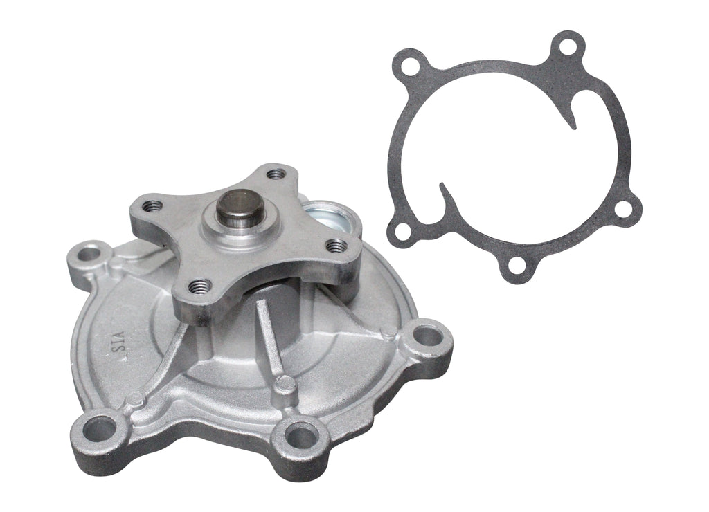 Bomba de agua completa PONTIAC G-8 3.9 V6 2009-2009